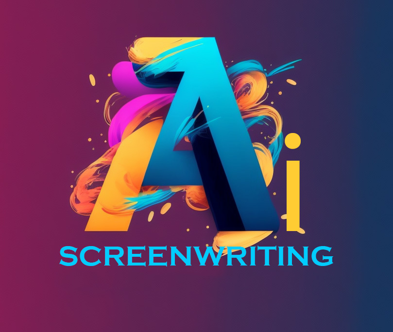 Screenwriting AI