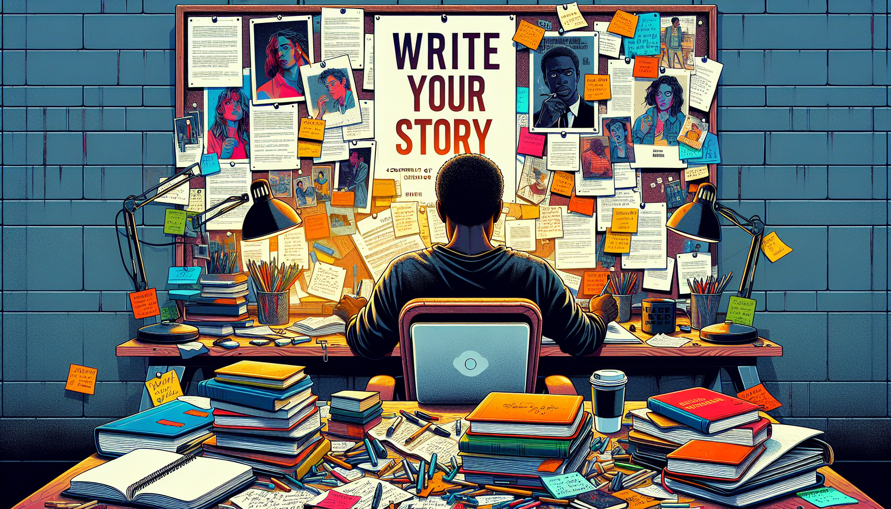 Breaking into Screenwriting: A Beginner’s Guide