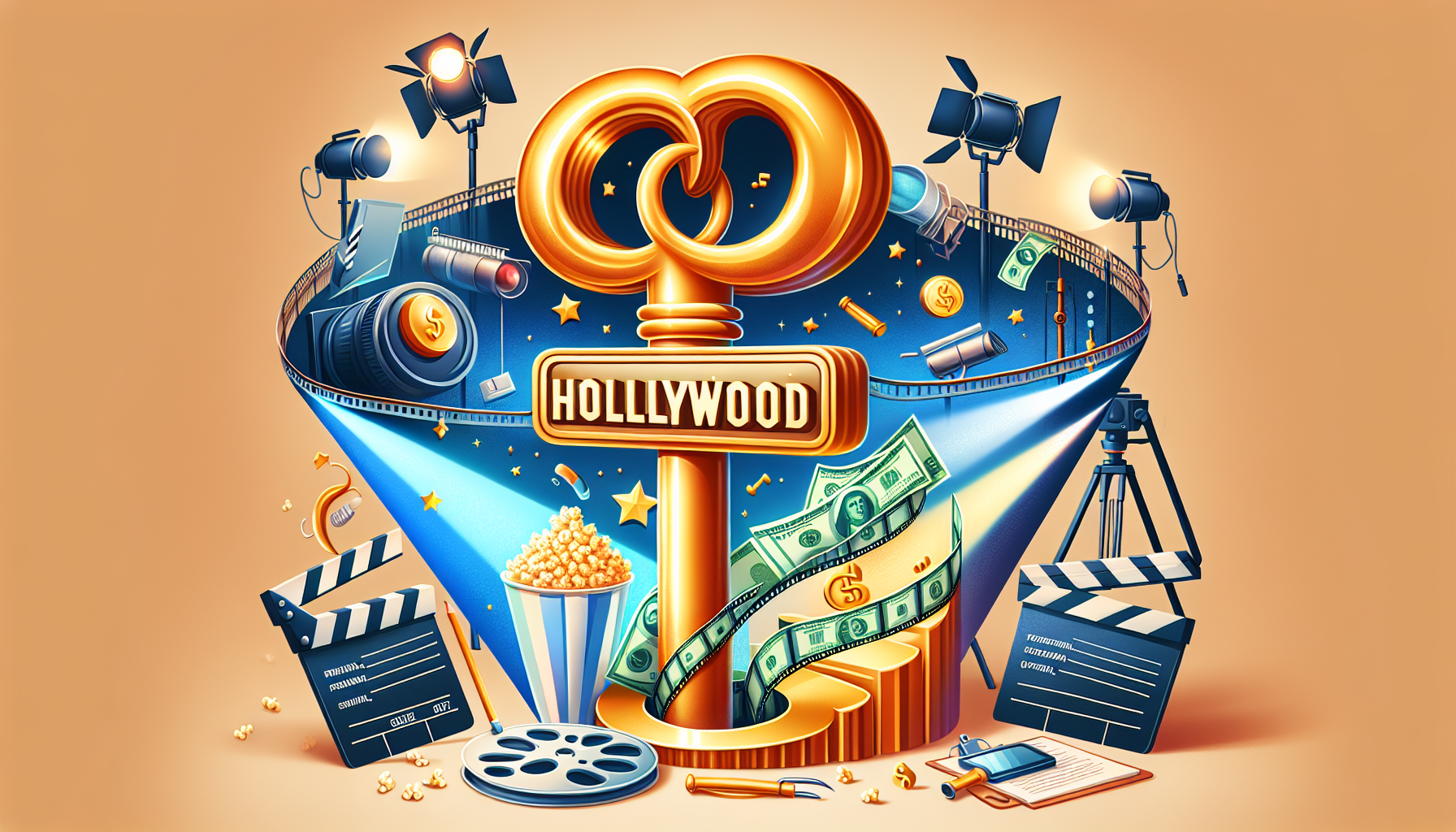 Unlocking Hollywood’s Secrets: A Review of Writing Movies for Fun and Profit