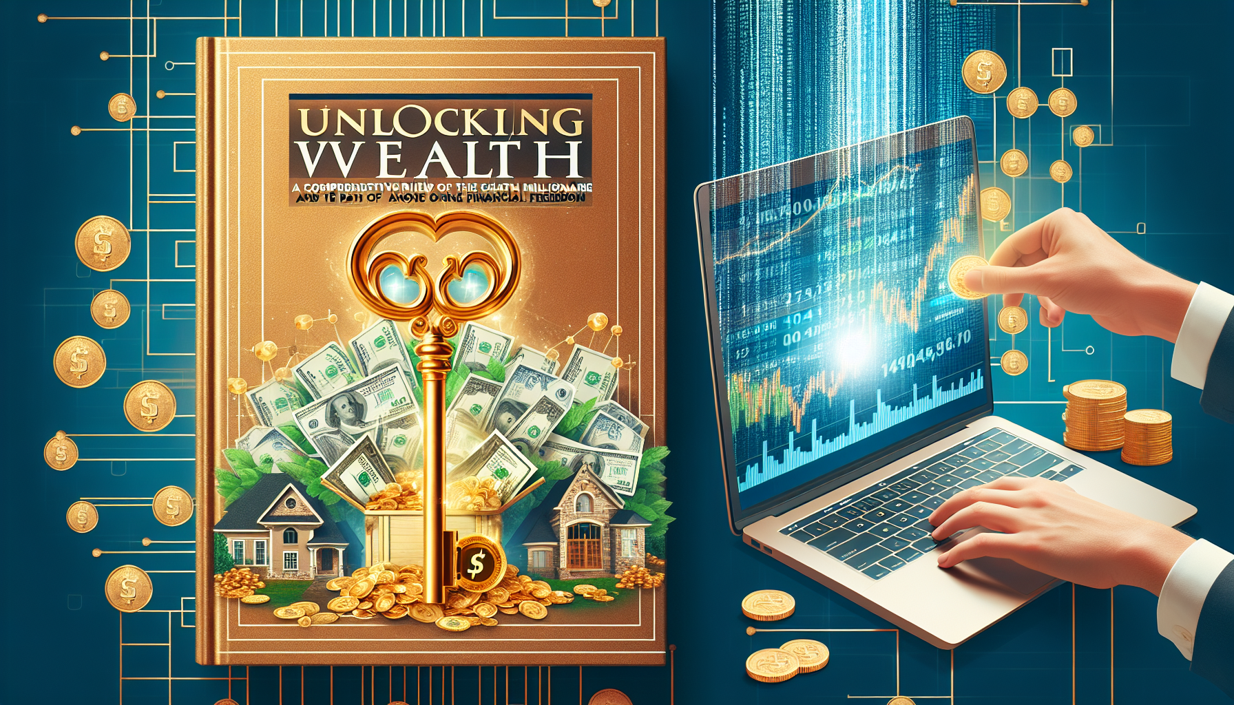 Unlocking Wealth: A Comprehensive Review of ‘The ChatGPT Millionaire’ and the Path to Online Financial Freedom