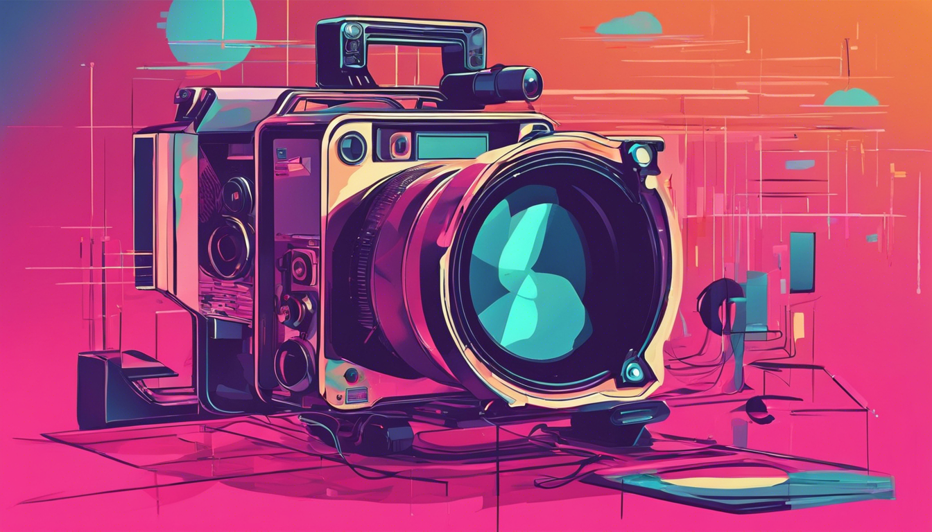 Exploring the Future of Film: The Rise of Virtual Cinematography