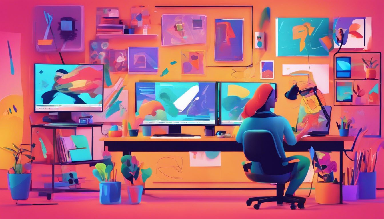 Unleashing Creativity: The Top AI-Based Animation Tools You Need to Discover