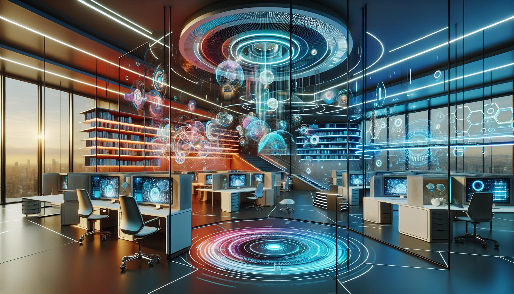 Disney’s New Office of Technology Enablement: Integrating AI and XR Magic Across Its Kingdoms