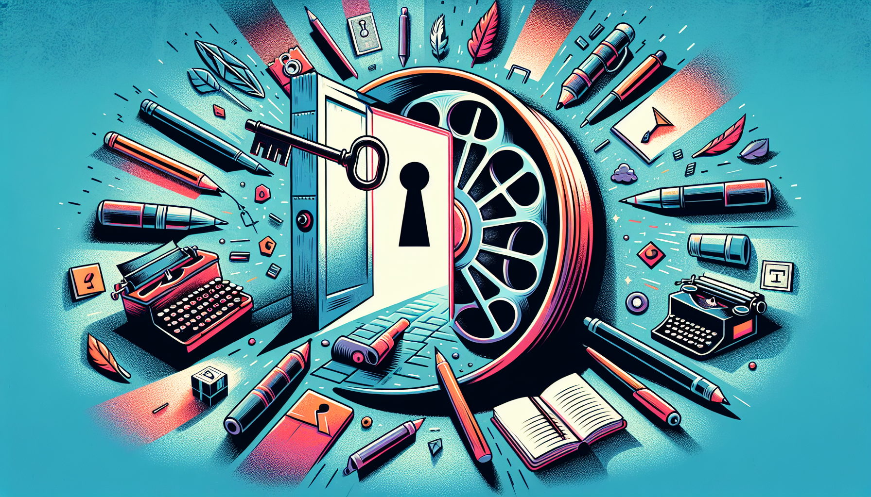 Unlocking Your Screenwriting Potential: A Comprehensive Review of ‘The Creative Screenwriter’