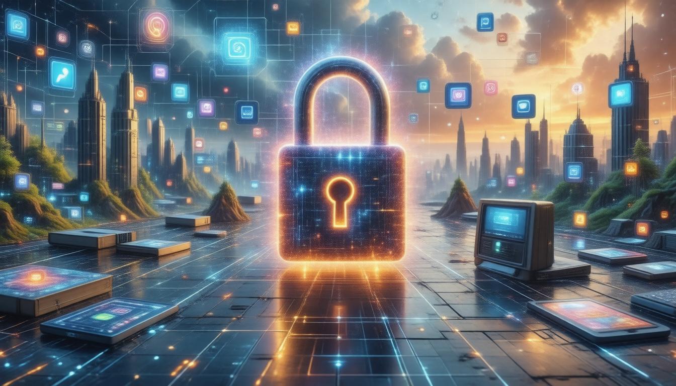 Unlocking the Future: How Digital Rights Management AI is Revolutionizing Content Protection