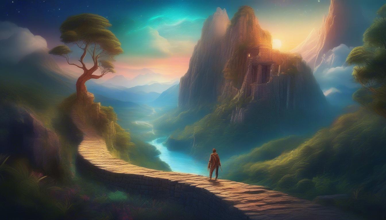 Unlocking the Hero’s Journey: A Step-by-Step Guide to Epic Storytelling