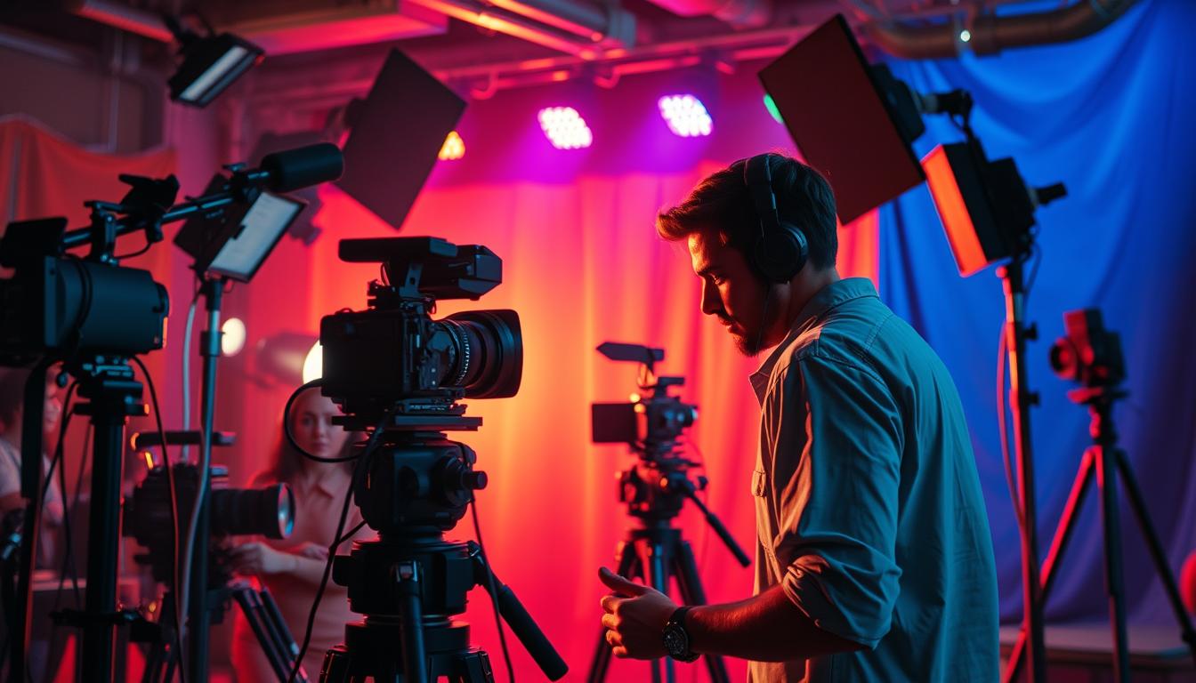 Mastering the Art of Cinematography: Tips and Techniques for Stunning Visual Storytelling