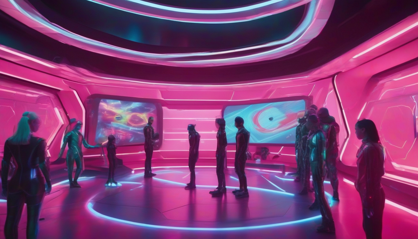 Revolutionize Your Film Production: The Power of AI Casting Tools