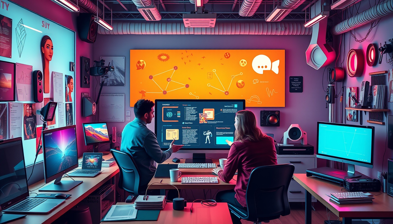 Unlocking Creativity: How GPT Can Revolutionize Screenwriting