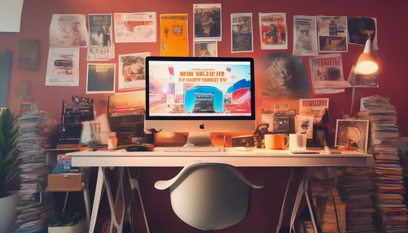 Unlock Your Script’s Potential with Professional Screenplay Feedback Services
