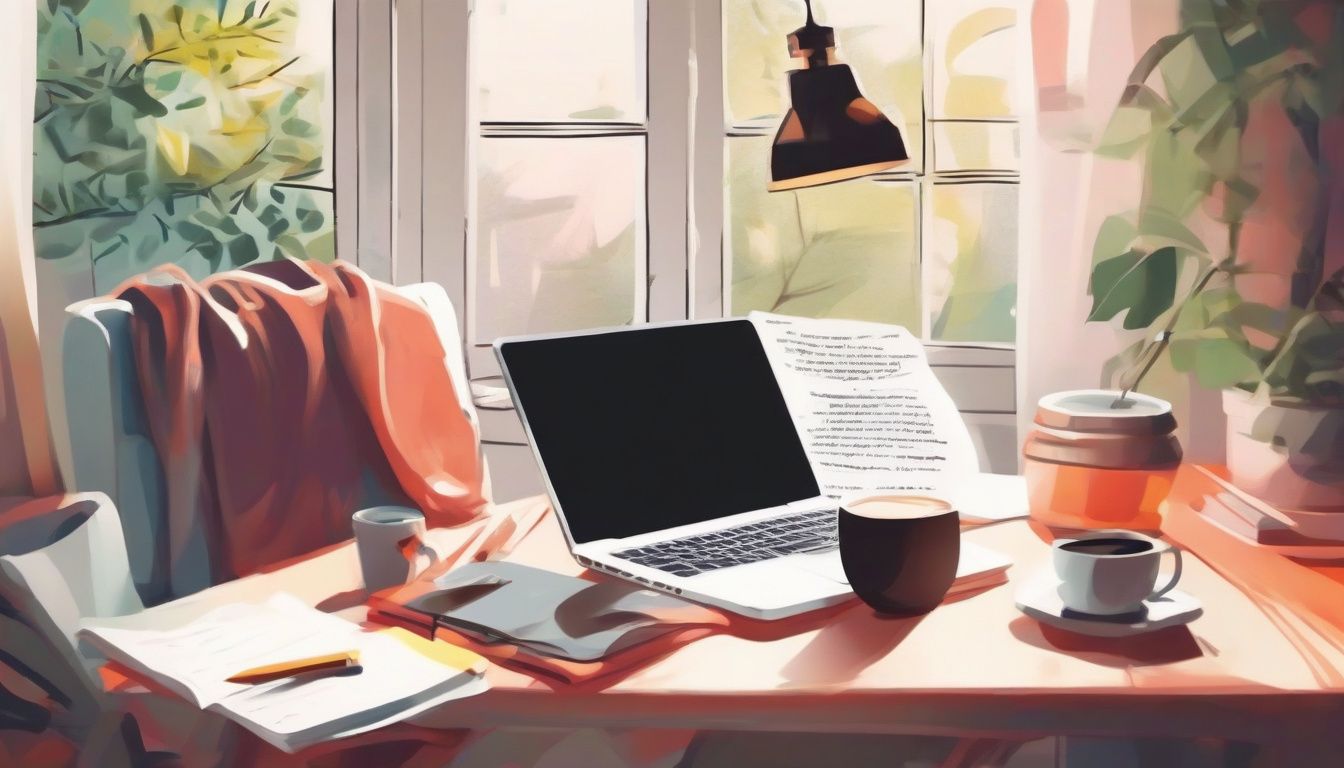 ScreenwritingConsultation: Boost Your Script with Expert Feedback Tips