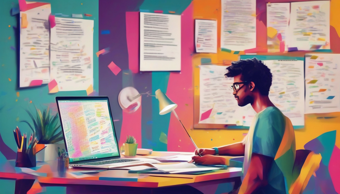 Unlocking Success: Proven Strategies to Get Professional Feedback on Your Script