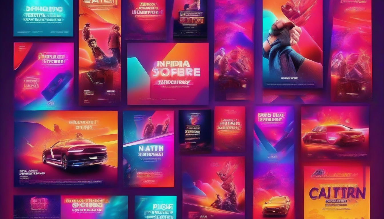 Film Marketing Strategies That Skyrocket Movie Success and Audience Reach